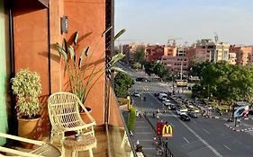 Zara Apartments Marrakech