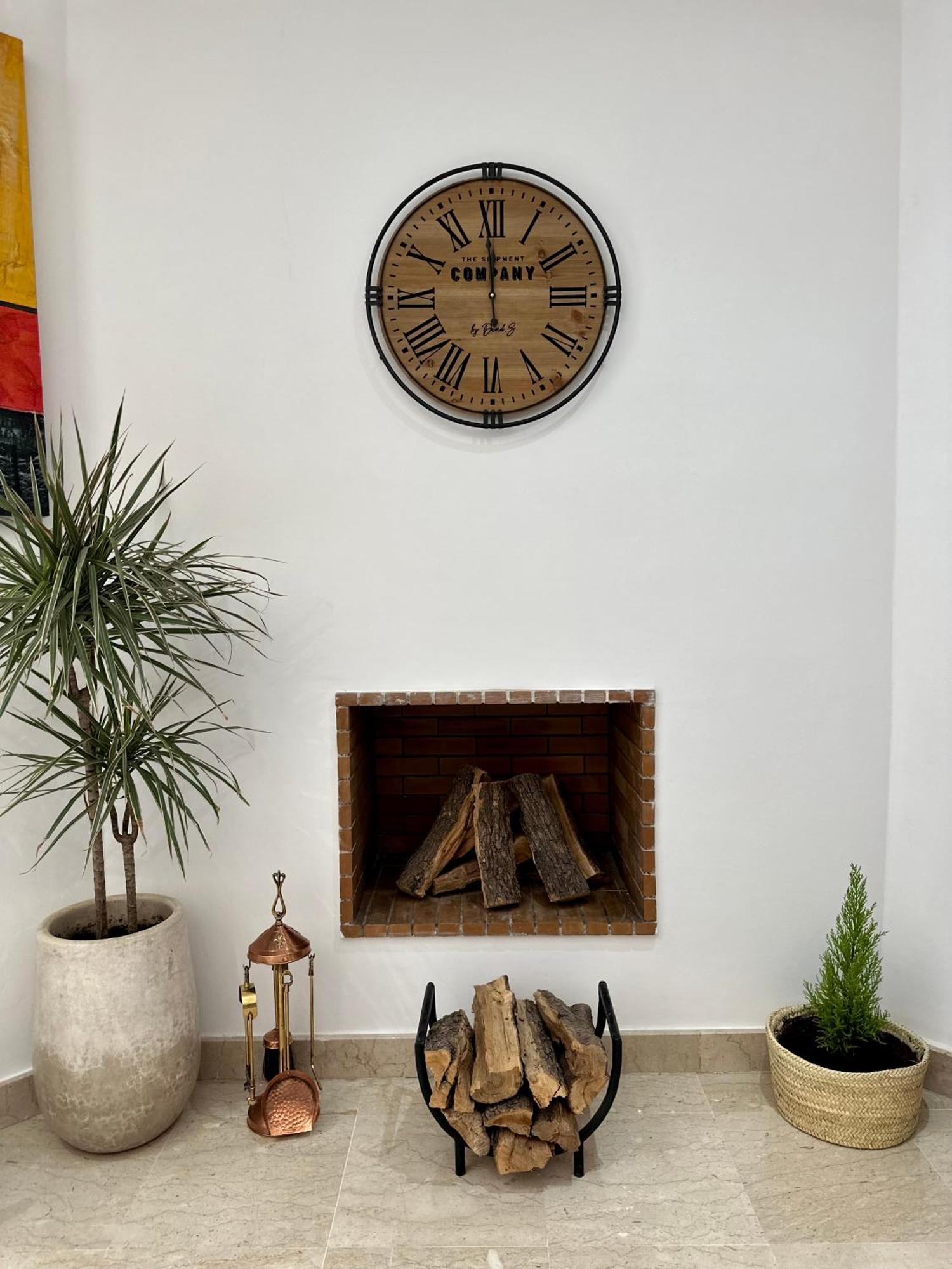 Zara Apartments Marrakech Marrakesh Exterior photo
